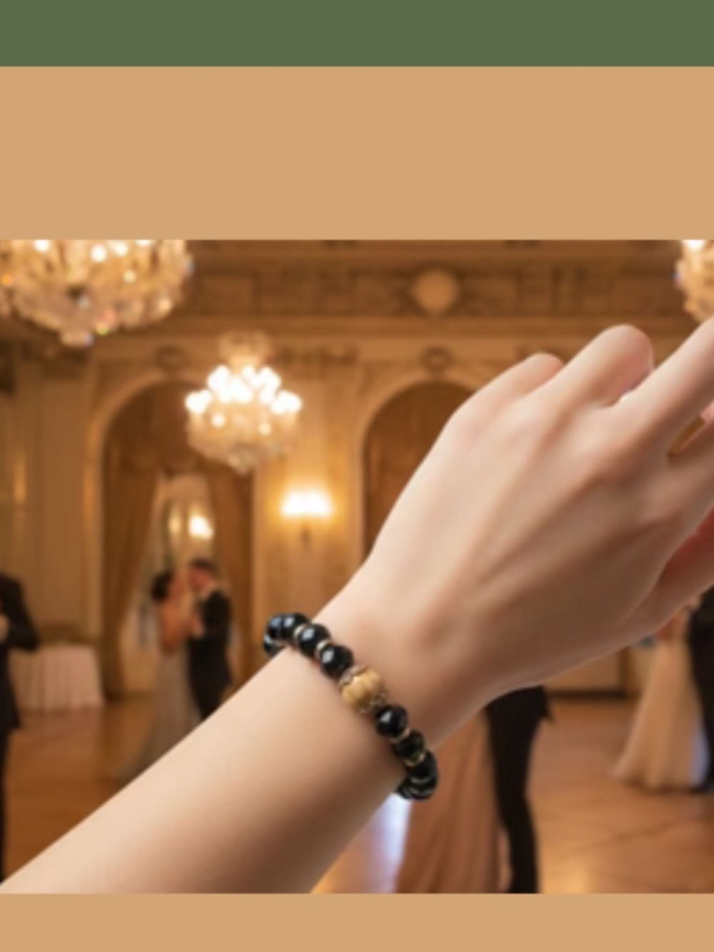 Kims bracelets